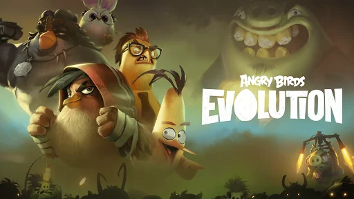 Download AB Evolution 2024 Terbaru – RPG Koleksi Burung Seru - Screenshot 6