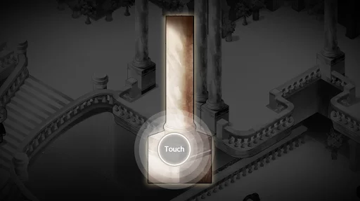 Download Phantom of Opera Story Games – Visual Novel Romantis - Screenshot 8