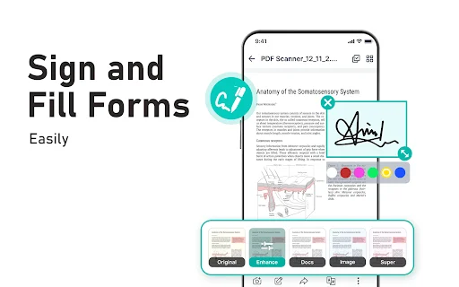 Download PDF Reader – Translate & Edit Terbaru Gratis - Screenshot 22