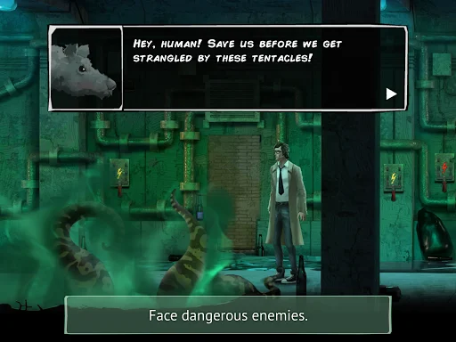 Download Unholy Adventure Terbaru – Game Misteri Puzzle Seru - Screenshot 16
