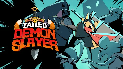 Download TailedDemonSlayer – Idle RPG Terbaru – Game Aksi Seru - Screenshot 13