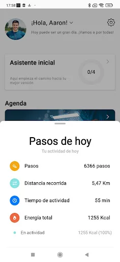 Download Connecta Terbaru – Kelola Kesehatan Anda dengan Mudah - Screenshot 3