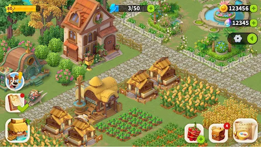 Download Family Farm Adventure Terbaru – Petualangan Pertanian Seru - Screenshot 14