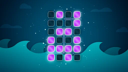 Download Harmony: Relaxing Music Puzzle Terbaru – Game Santai - Screenshot 5