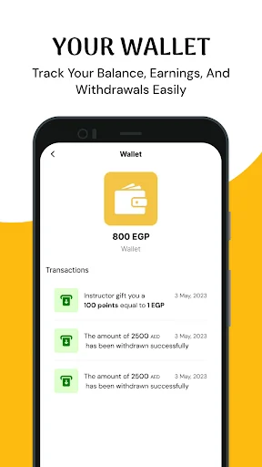 Download FindHelp Delivery App Terbaru – Solusi Kurir Efisien - Screenshot 5