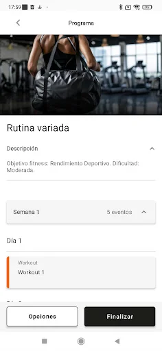 Download Connecta Terbaru – Kelola Kesehatan Anda dengan Mudah - Screenshot 5