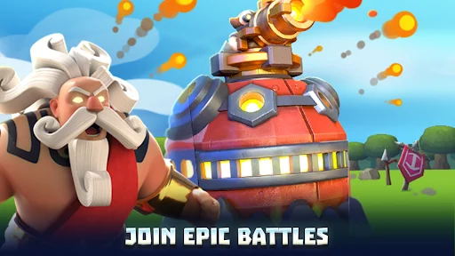 Download Wild Sky TD Terbaru – Game Tower Defense RPG Gratis - Screenshot 11