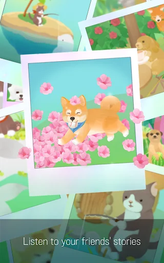Download My Little Terrarium Terbaru – Game Simulasi Santai - Screenshot 16