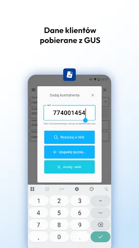 Download INTAXO Online Invoicing Terbaru – Aplikasi Faktur Gratis - Screenshot 5