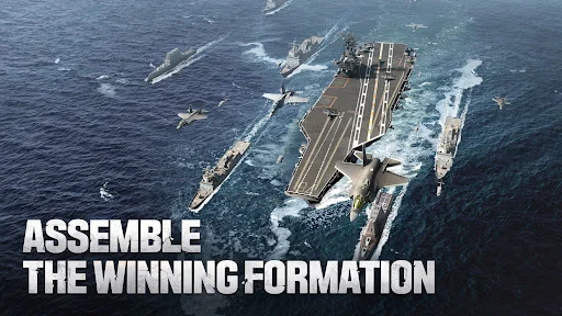 Download Gunship Battle Total Warfare – Strategi Militer Terbaik - Screenshot 6