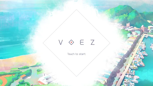 Download VOEZ Terbaru – Game Irama Musik Paling Adiktif - Screenshot 1
