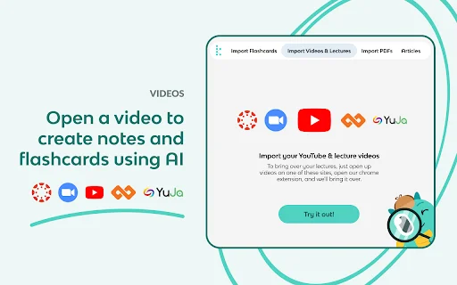 Download Knowt Terbaru – Impor Quizlet & Belajar AI Gratis - Screenshot 3