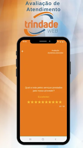 Download MINHA TRINDADE-WEB Terbaru – Kelola Layanan Anda Mudah - Screenshot 6