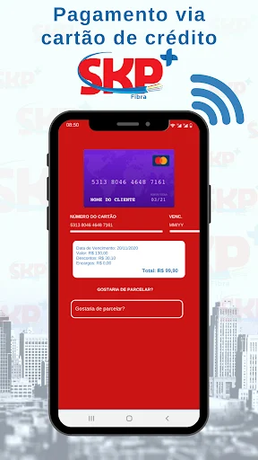 Download SKP+ Terbaru – Solusi Manajemen Layanan Pelanggan Mudah - Screenshot 5