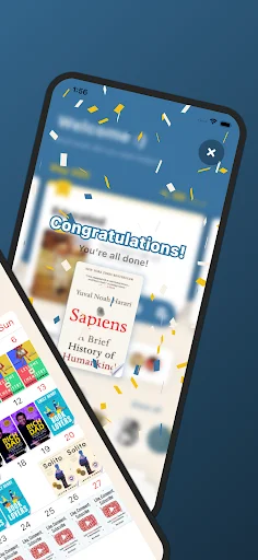 Download Bookmory Terbaru – Aplikasi Pelacak Bacaan Terbaik - Screenshot 2