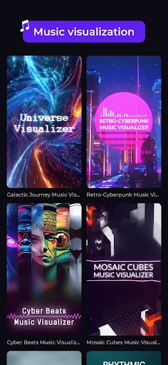 Download AI Video Maker Renderforest – Buat Video AI Terbaik - Screenshot 16