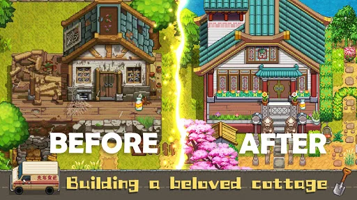 Download Harvest Town Terbaru – Game Simulasi Pertanian Seru - Screenshot 8