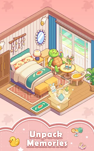 Download Cozy Room: Home Design Game Terbaru – Dekorasi Estetik - Screenshot 17
