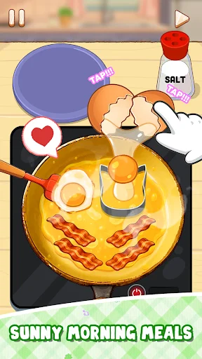 Download Cooking Mania – Chef Glory Terbaru – Game Masak Seru - Screenshot 19