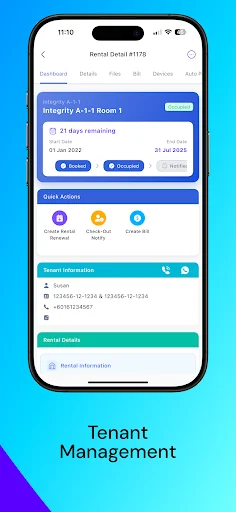 Download EasyRenz Terbaru – Platform Manajemen Properti IoT - Screenshot 8