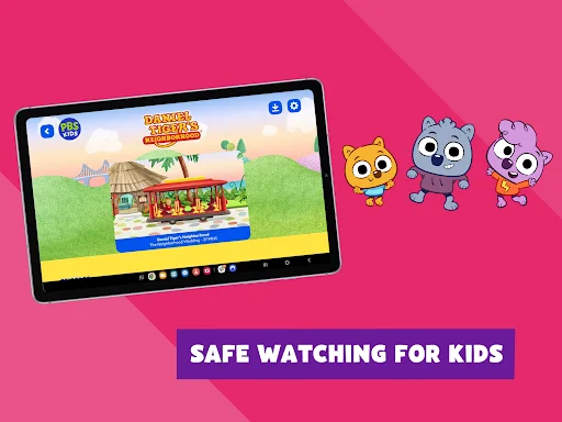 Download PBS KIDS Video Terbaru – Streaming Edukasi Anak Gratis - Screenshot 15
