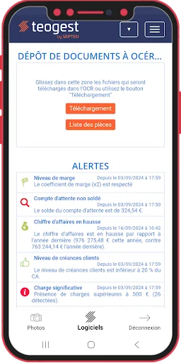 Download Teogest Terbaru – Solusi Akuntansi Bisnis Praktis - Screenshot 4