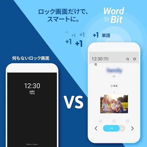 Download WordBit Prancis Terbaru – Belajar Bahasa Otomatis - Screenshot 1