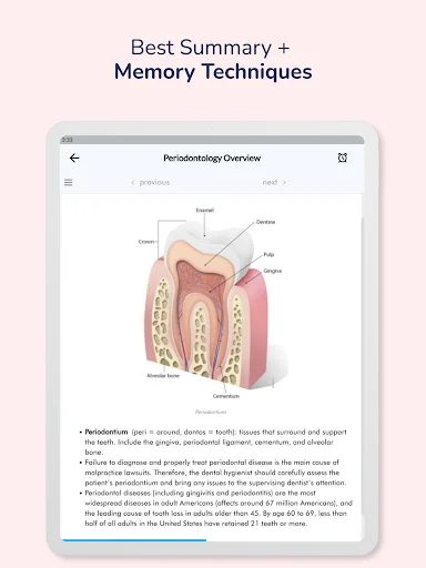 Download StudentRDH Dental Hygiene Terbaru – Review NBDHE Terbaik - Screenshot 14