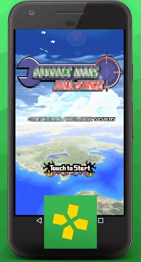 Download RetroSaga Terbaru – Emulator Game Klasik Gratis - Screenshot 2