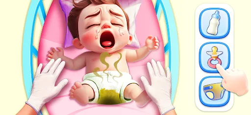 Download Hospital Madness: Game Dokter Seru – Main Gratis Sekarang - Screenshot 10