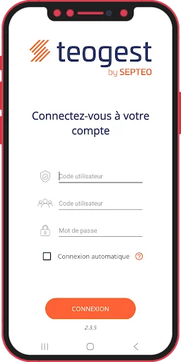 Download Teogest Terbaru – Solusi Akuntansi Bisnis Praktis - Screenshot 1