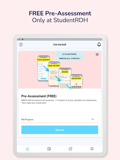 Download StudentRDH Dental Hygiene Terbaru – Review NBDHE Terbaik - Screenshot 11