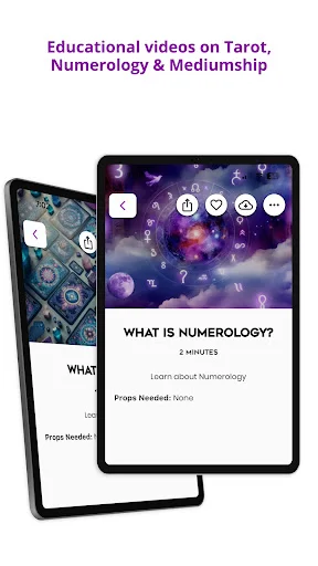 Download Psychic Insights by Christine – Ramalan Tarot Akurat - Screenshot 10