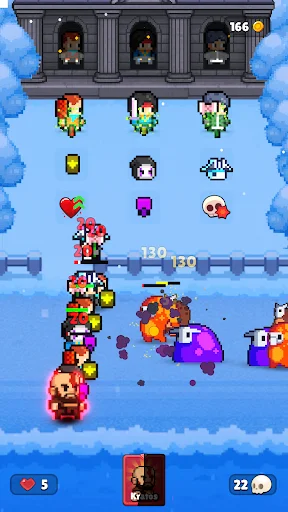 Download Nightfall Defense Versi Terbaru – Game Strategi Gratis - Screenshot 1