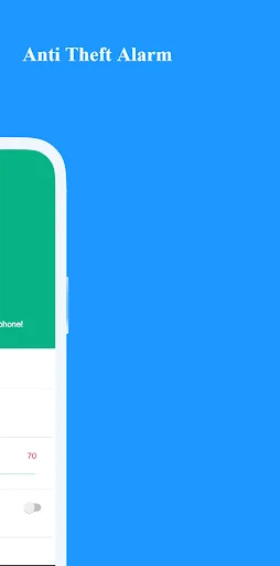 Download Don’t Touch My Phone: Alarm Terbaru – Keamanan HP Gratis - Screenshot 6