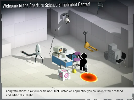 Download Bridge Constructor Portal – Puzzle Seru Offline - Screenshot 13