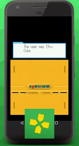 Download RetroSaga Terbaru – Emulator Game Klasik Gratis - Screenshot 6