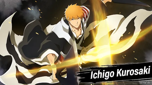 Download Bleach: Brave Souls APK Terbaru – Aksi Anime Seru - Screenshot 10