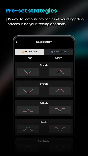 Download SignalPlus Terbaru – Alat Trading Crypto Profesional - Screenshot 5