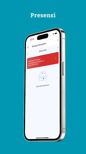 Download ANITA Terbaru – Aplikasi Absensi Digital Takalar - Screenshot 3