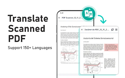 Download PDF Reader – Translate & Edit Terbaru Gratis - Screenshot 2