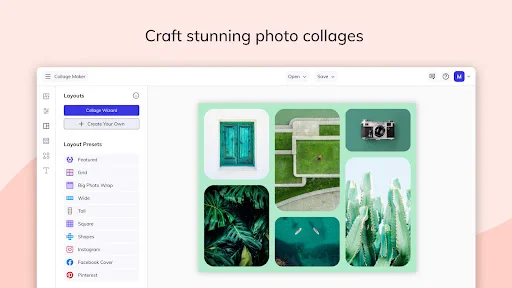 Download Photo Editor by BeFunky – Aplikasi Edit Foto Terbaik - Screenshot 15