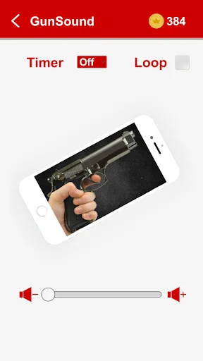 Download Air Horn Sounds Terbaru – Simulator Suara Lucu Gratis - Screenshot 8