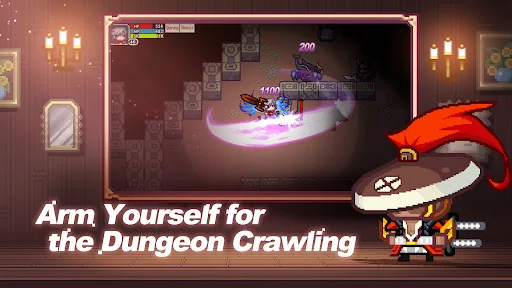 Download Elona Mobile Terbaru – RPG Open World Gratis - Screenshot 7