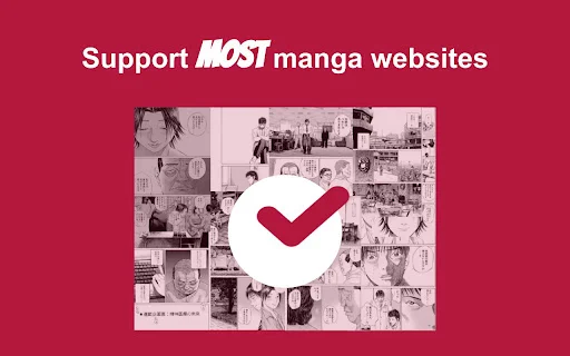 Download Manga Translator Terbaru – AI Penerjemah Komik Gratis - Screenshot 4