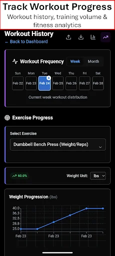 Download Yay!Timer Interval Timer HIIT – Aplikasi Latihan Terbaik - Screenshot 6