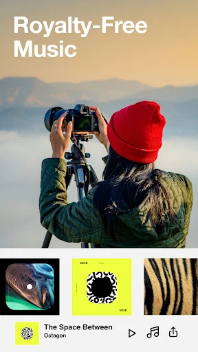 Download Vimeo Create Terbaru – Aplikasi Edit Video Praktis - Screenshot 12