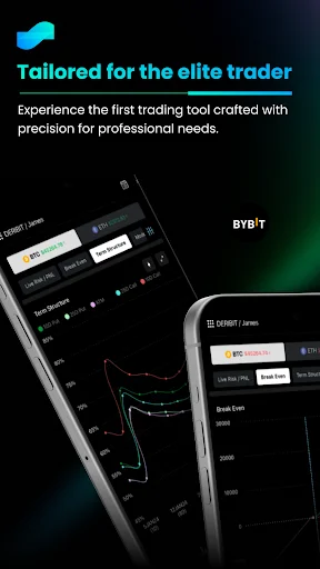 Download SignalPlus Terbaru – Alat Trading Crypto Profesional - Screenshot 1