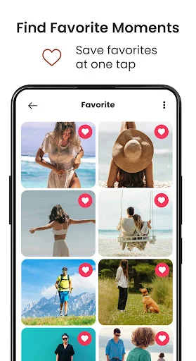 Download Gallaree Terbaru – Kelola Foto & Video Jadi Mudah - Screenshot 9