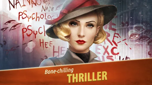 Download Murder in Alps Terbaru – Game Detektif Misteri Gratis - Screenshot 1